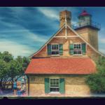 Peninsula State Park