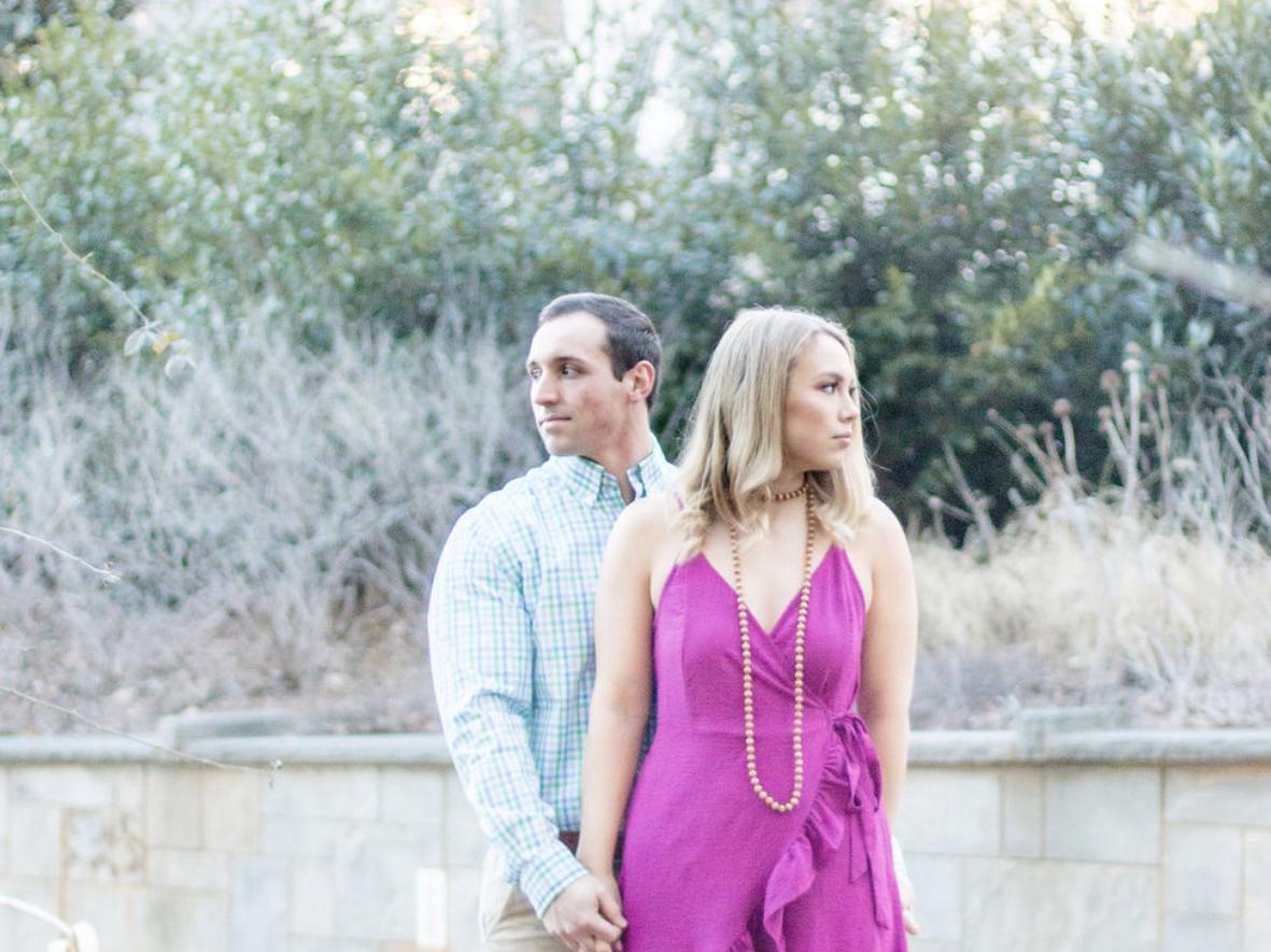 The Wedding Website of Hannah Tucker and Owen Britt