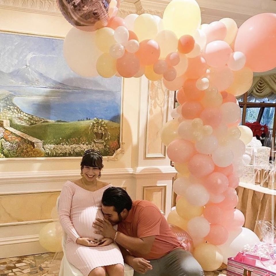 Baby Shower