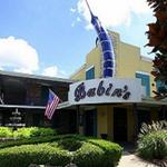 Babin's Seafood House