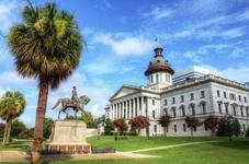 SC Statehouse