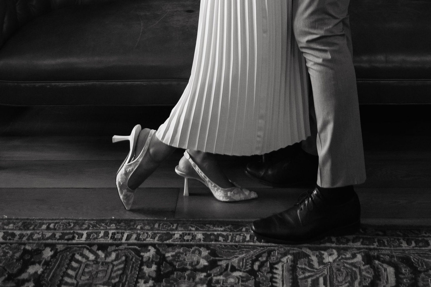 The Wedding Website of Emily Carlson and Noah Hooey