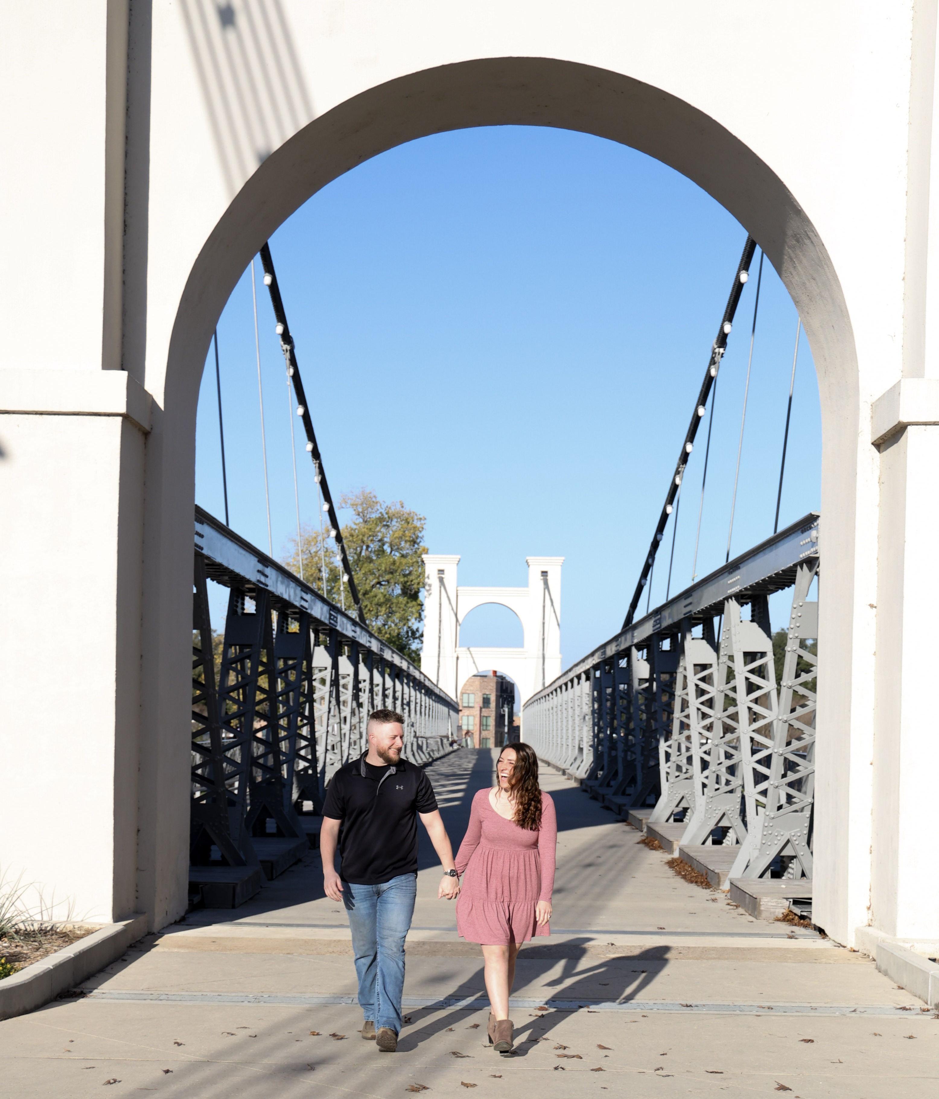 The Wedding Website of Shelby Killen and Paul Freinik
