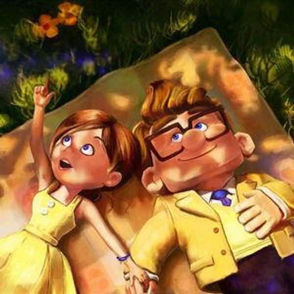 Our Honeymoon / Para la luna de miel