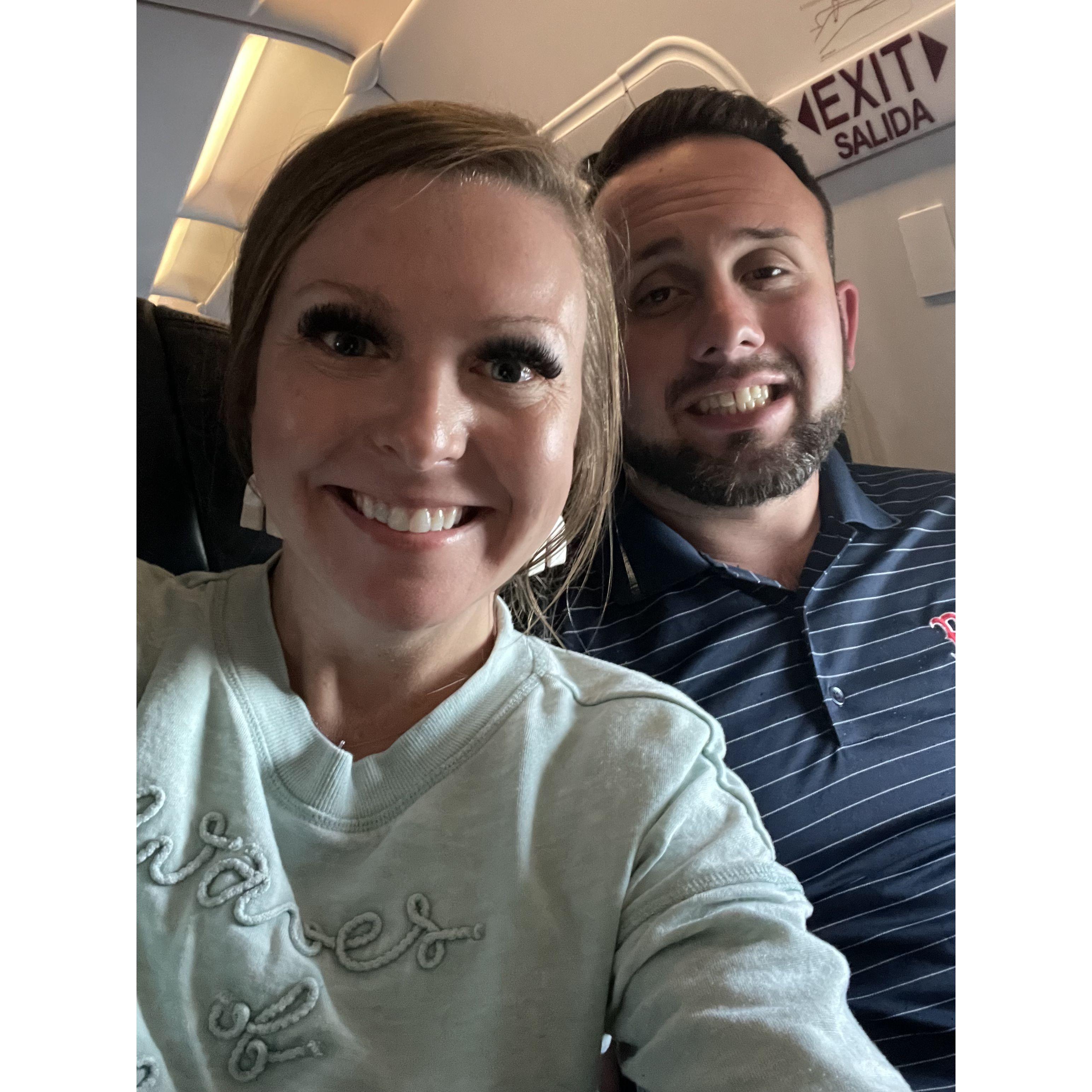 Airplane & roadtrip games for life!