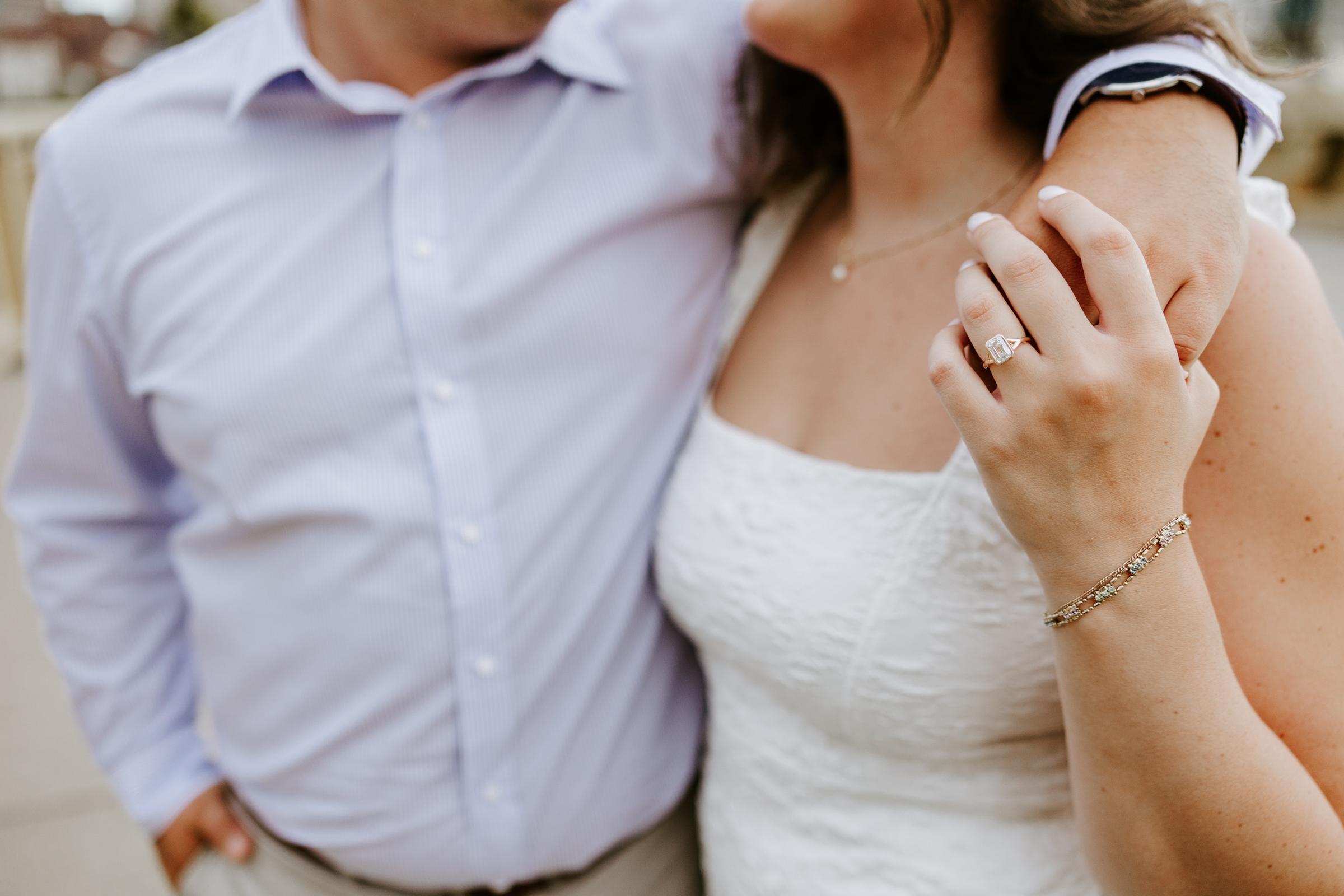 The Wedding Website of Tyler Clark and Jenna George
