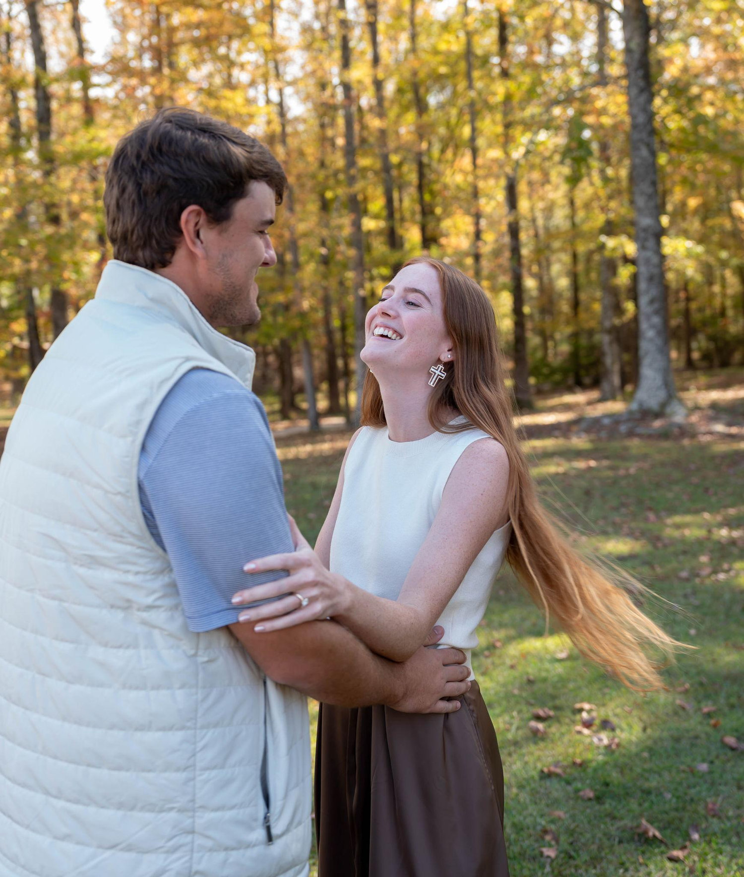 The Wedding Website of Reese Bryson and Logan Gosdin