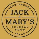 Jack & Mary's