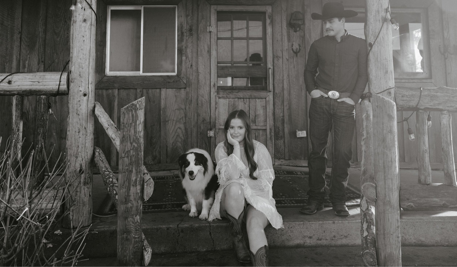 The Wedding Website of Emily Vanderhorst and Dylan Wynn