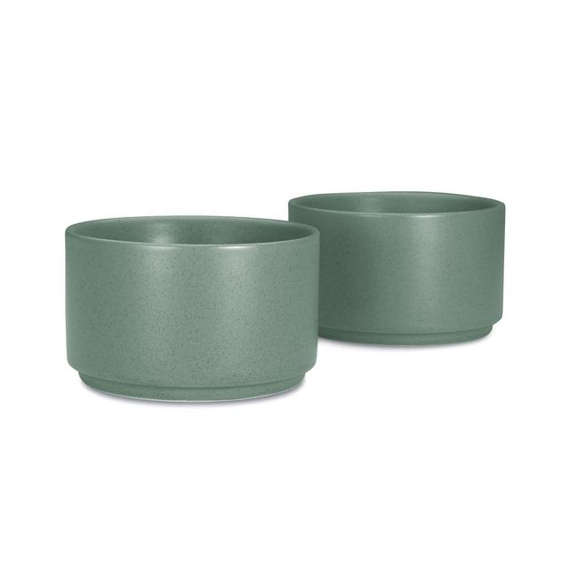 Noritake "Colorwave" Set of Two Ramekins, 3 3/4"
