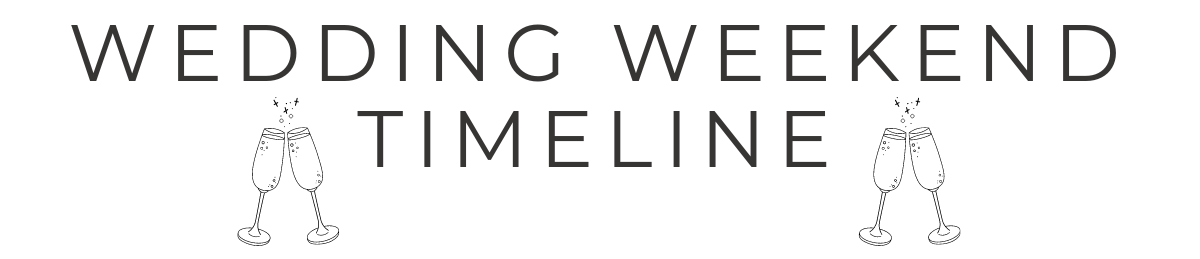 The Wedding Website of Taylor Cohen and Robert Goldstein