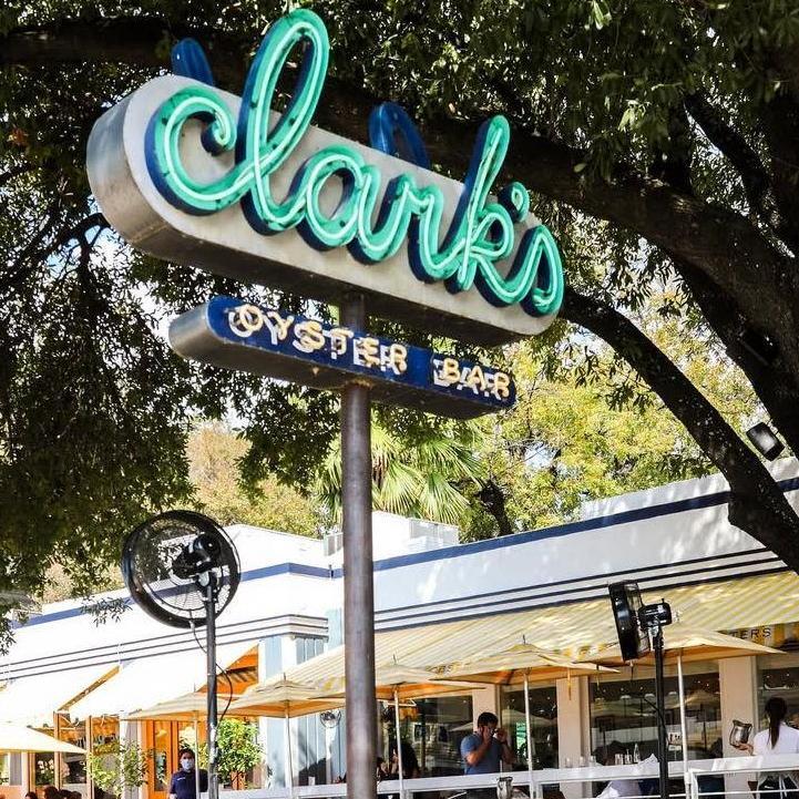 West 6th Street (Clarks Oyster Bar)