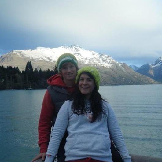 Queenstown, NZ 2010