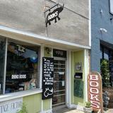 Rhino Booksellers/Headquarters Coffee