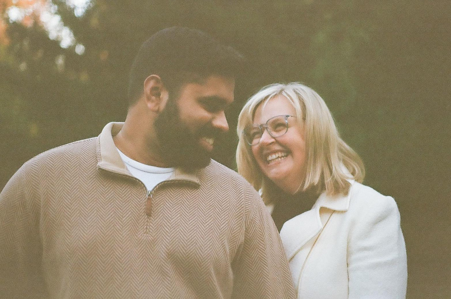 The Wedding Website of Madeleine Drost and Ishwar Shreram