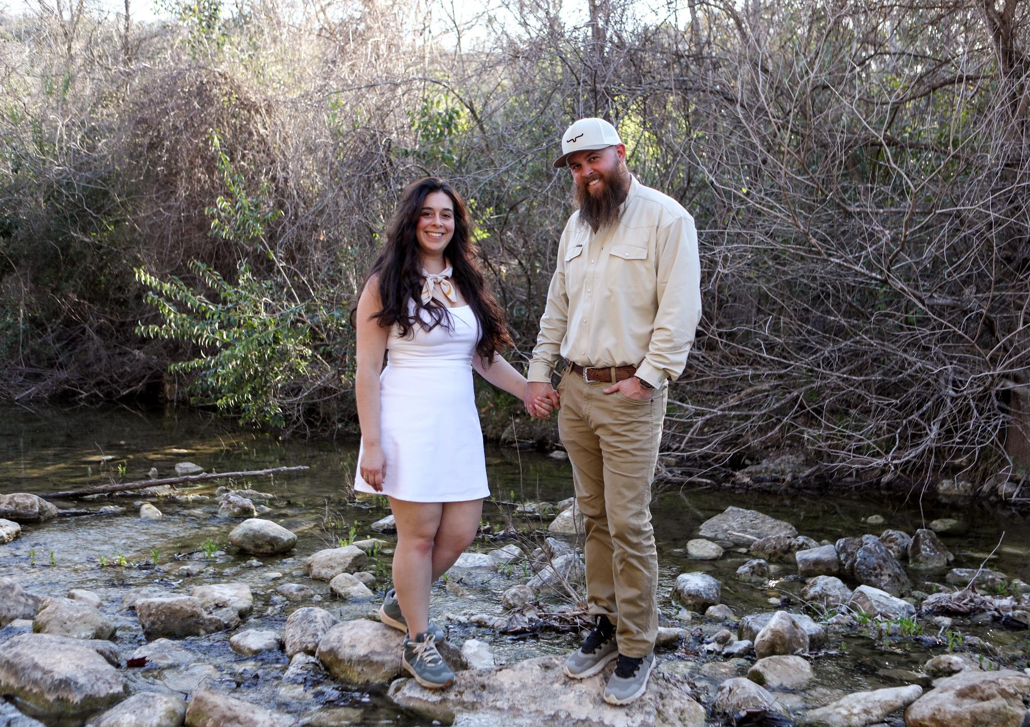 The Wedding Website of Christina Pietrantonio and Shawn Peterson