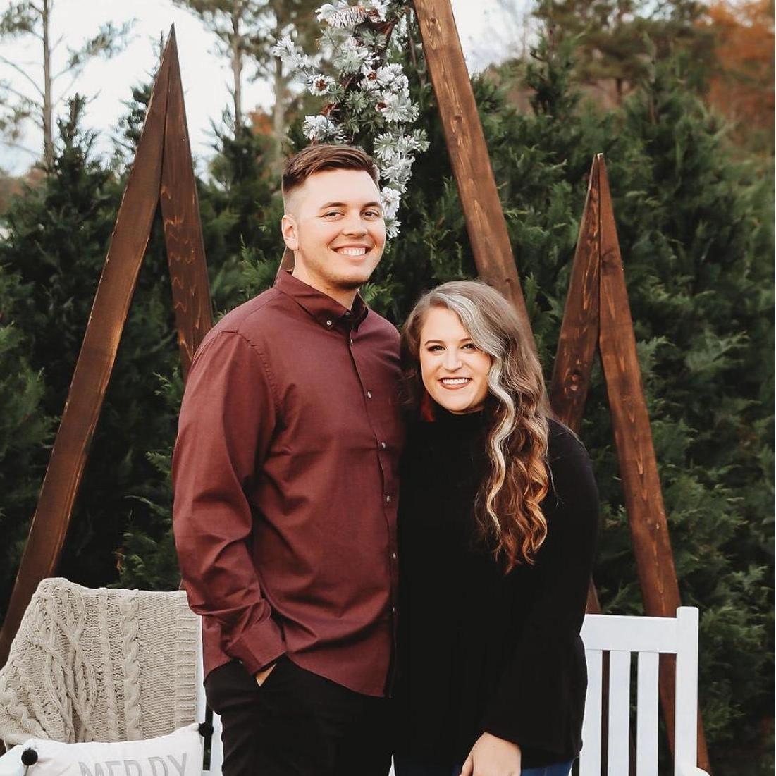5th Christmas together