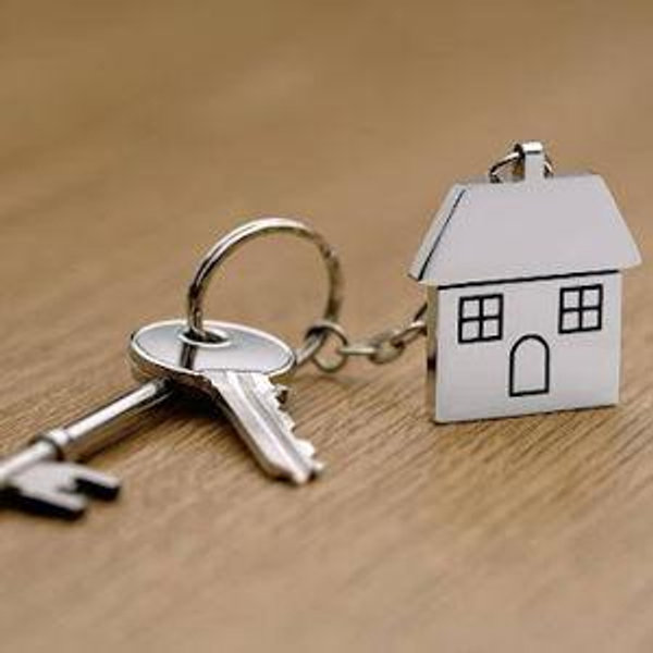 Our First Home Fund