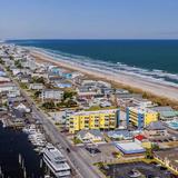 Carolina Beach Boardwalk