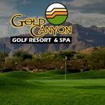 Gold Canyon Golf Resort & Spa