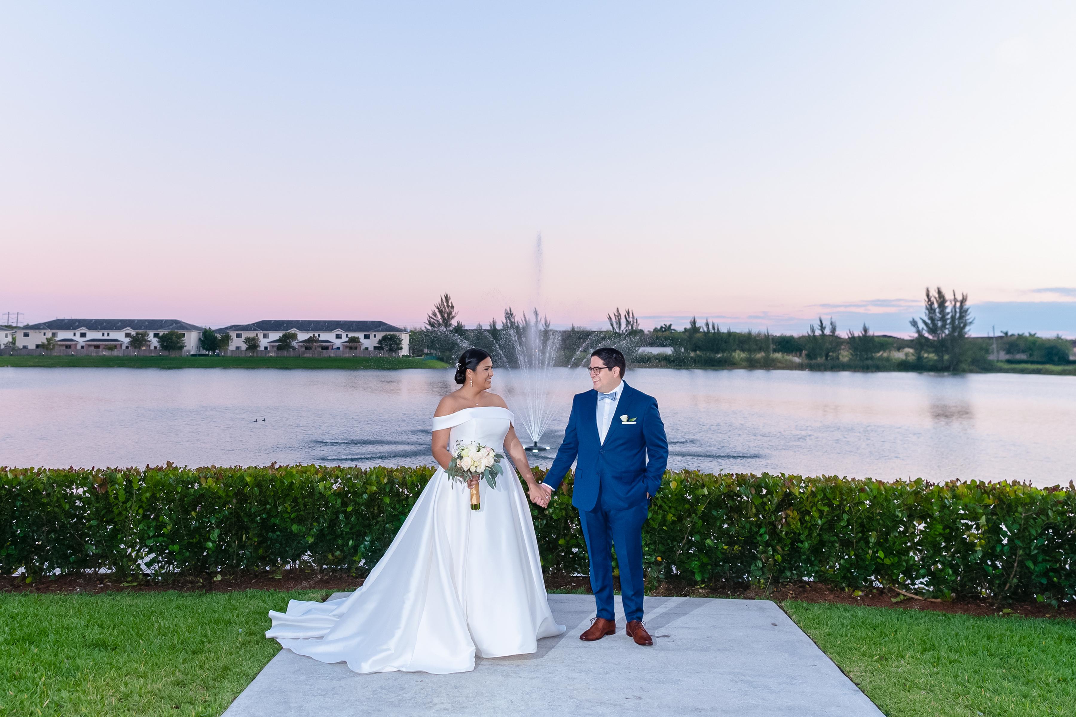 The Wedding Website of Ignacio Cuadra and Nicole Valle
