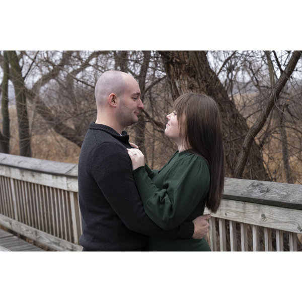 Brandy Seth and Adam Vincent's Wedding Website