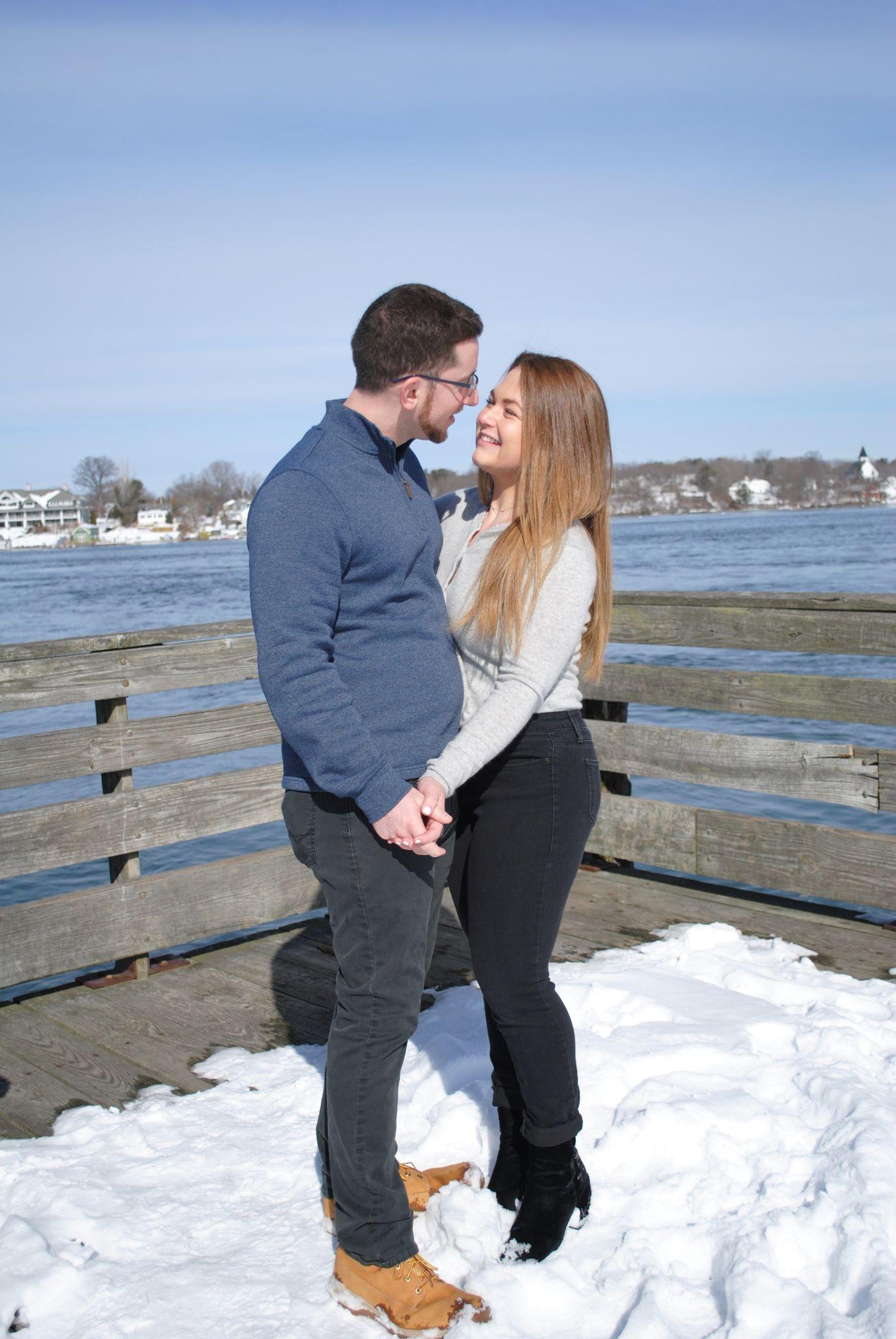 The Wedding Website of Jayne Turkington and Jordan Cartlidge