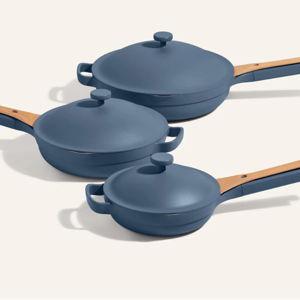 Always Pan Trio