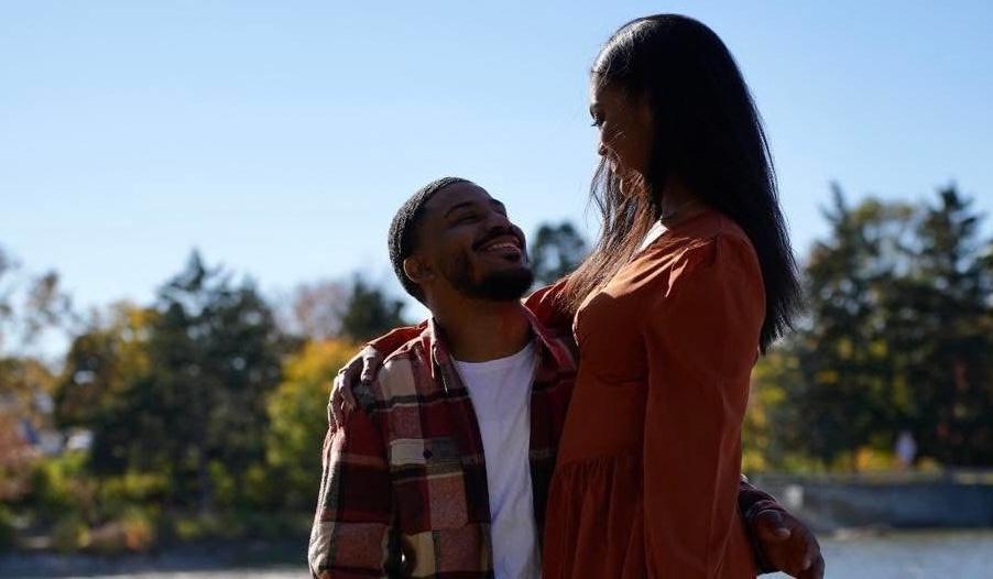 The Wedding Website of Frances Amador and Luis Medina