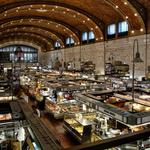 West Side Market