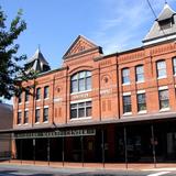 Southern Market Lancaster