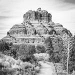 Bell Rock Hike