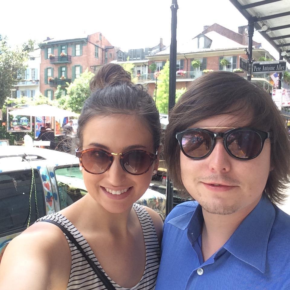 New Orleans 2016