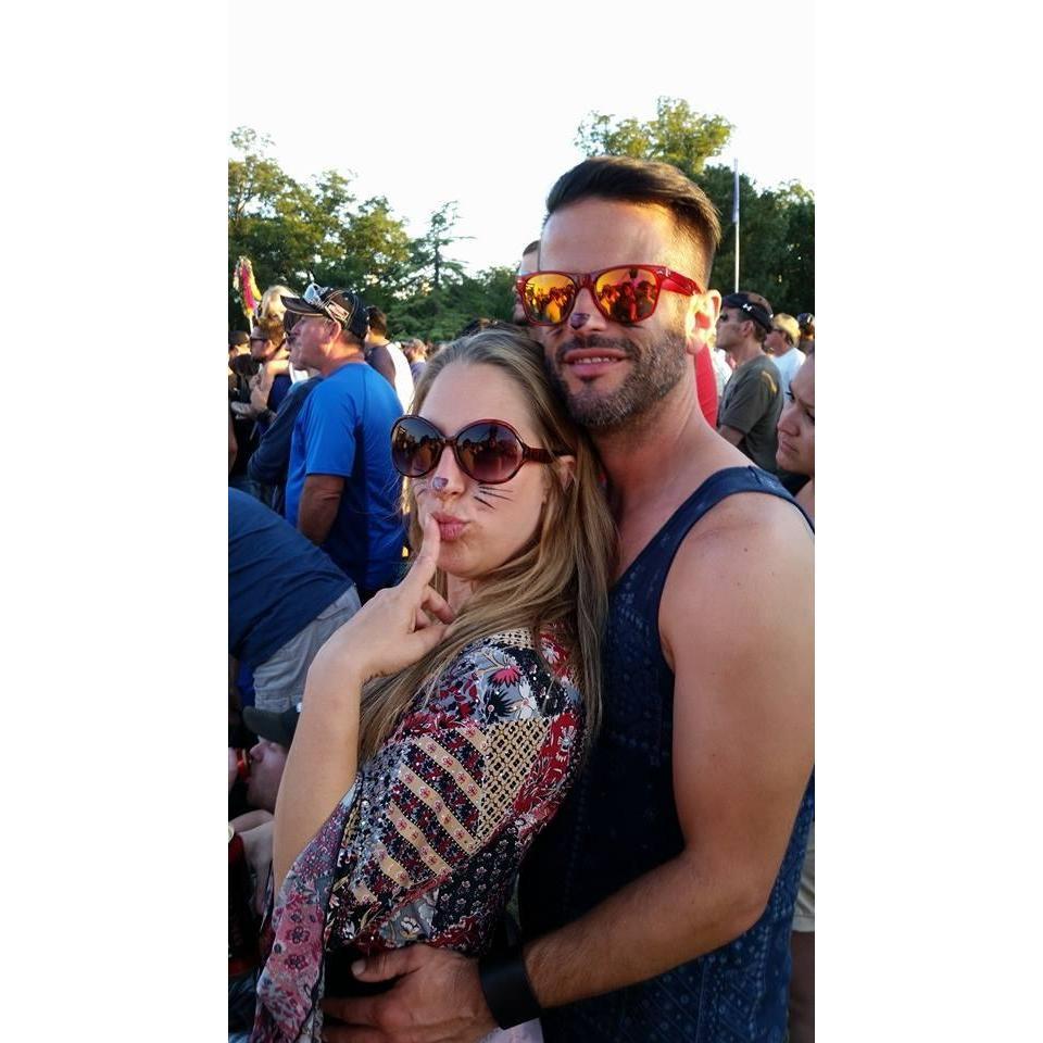 Austin City Limits - 2014