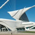 Milwaukee Art Museum