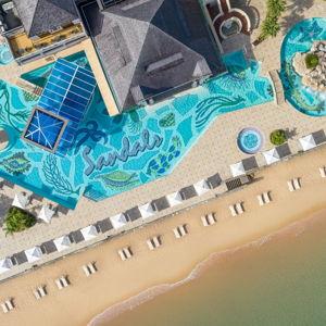 Honeymoon Fund | St Lucia | June 2026