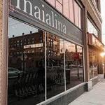 Maialina Italian Kitchen + Bar