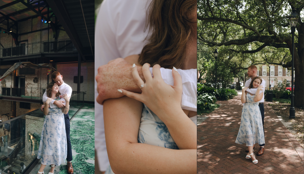 The Wedding Website of Connor Neely and Erin Brook