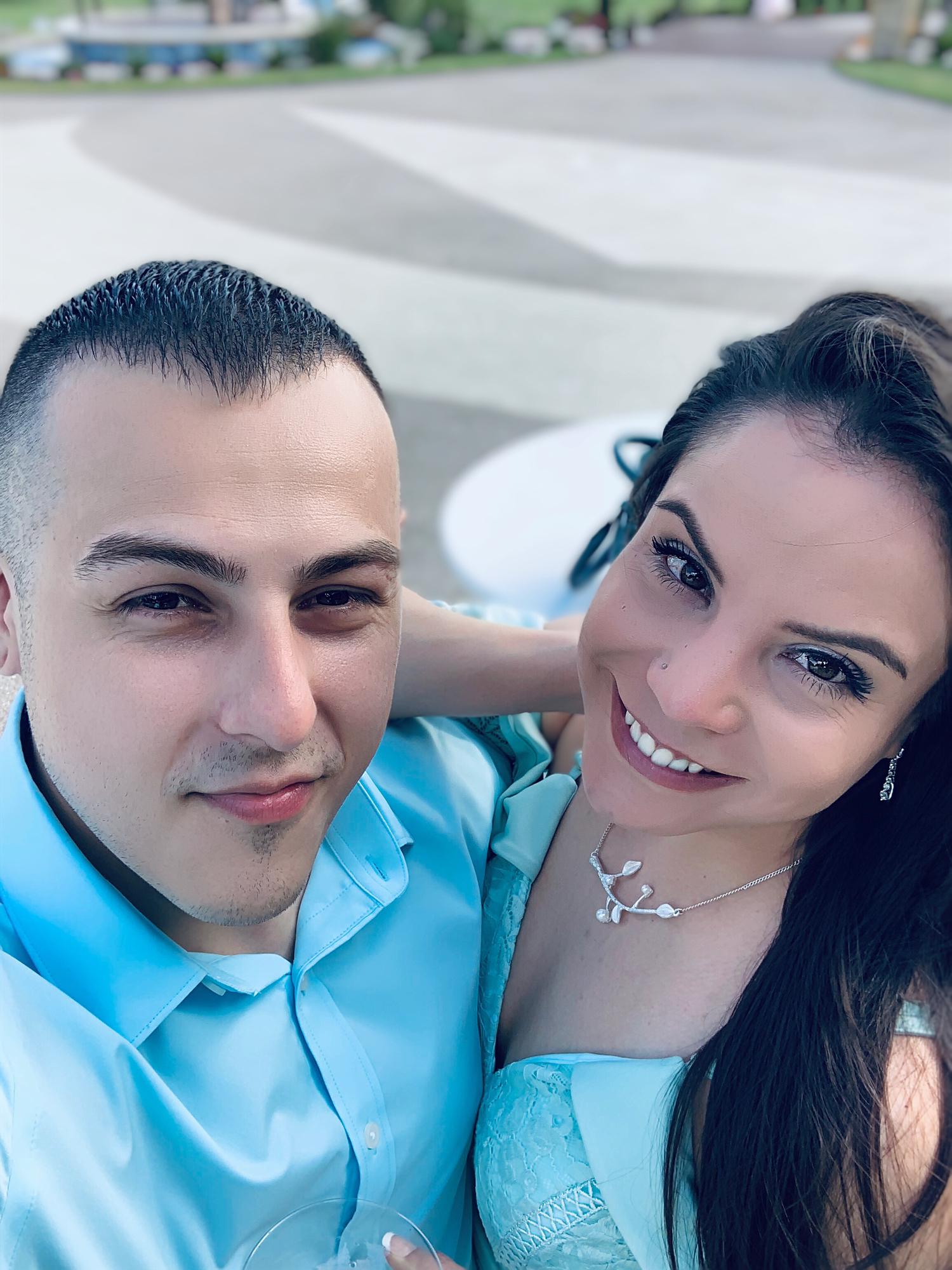 Lara’s Wedding
5.19