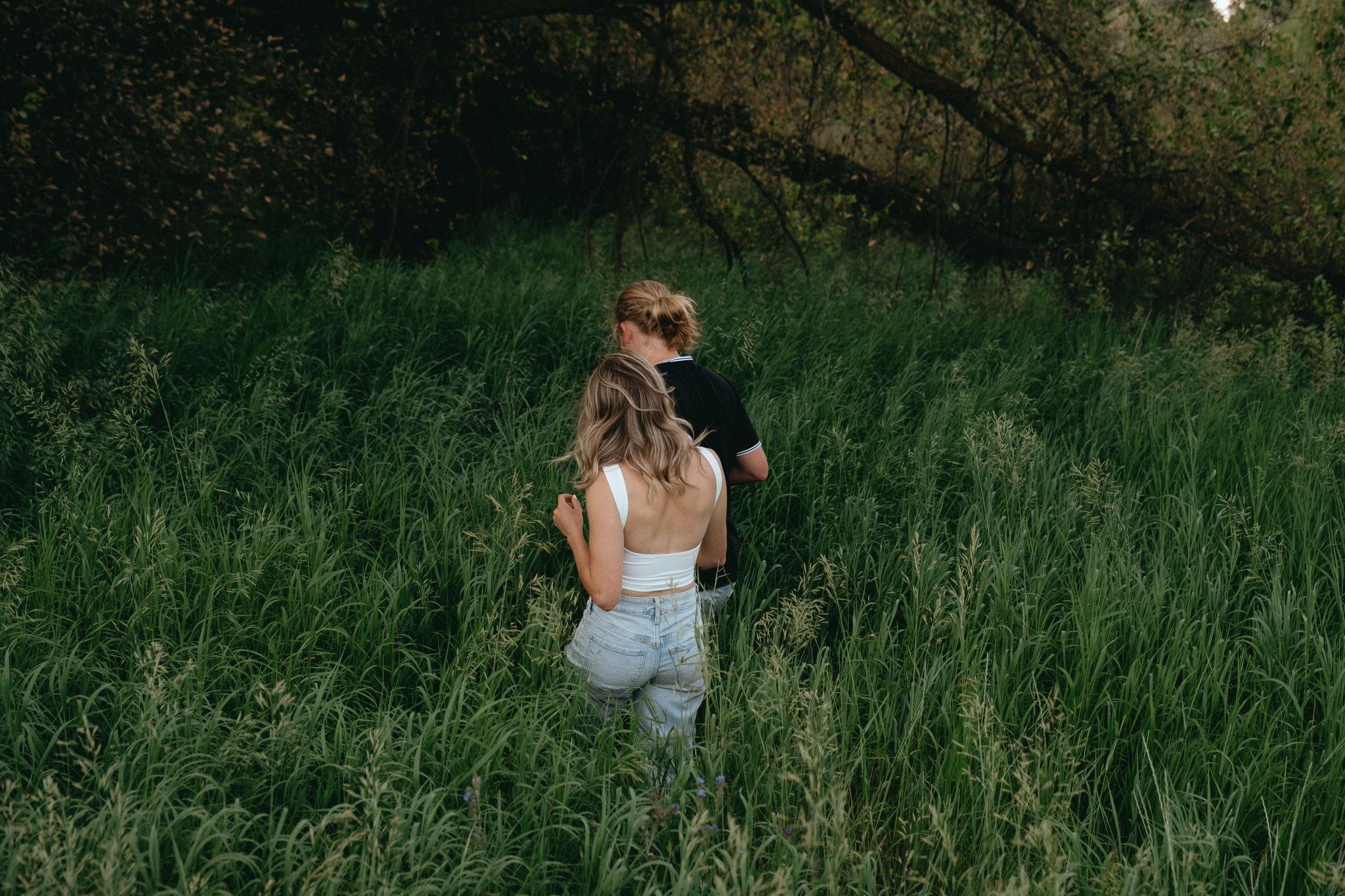 The Wedding Website of Hannah Fry and Christo Michaelson
