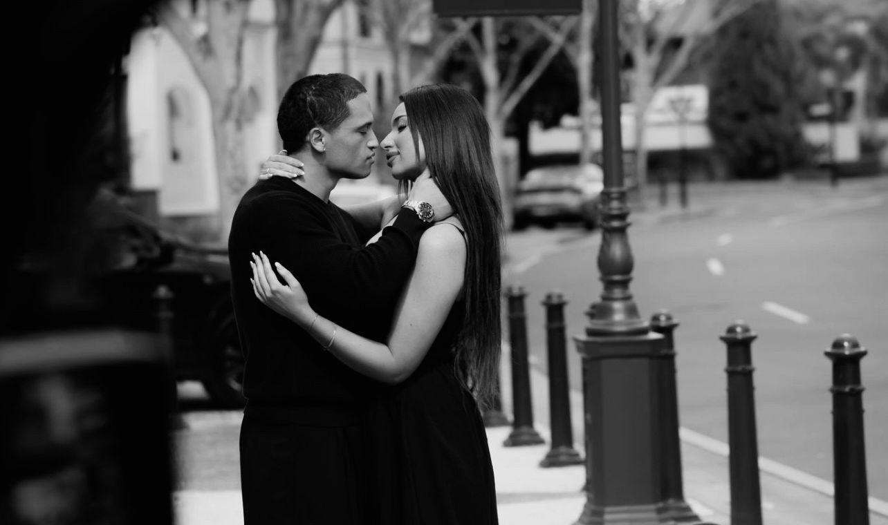 The Wedding Website of Kara Blomfield and Drew Pio