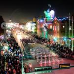 Historic Downtown Grapevine