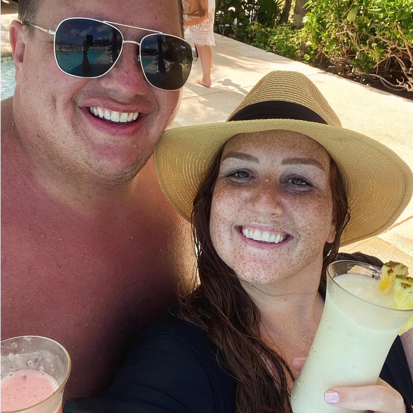 Cancun!