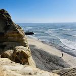 Torrey Pines State Natural Reserve