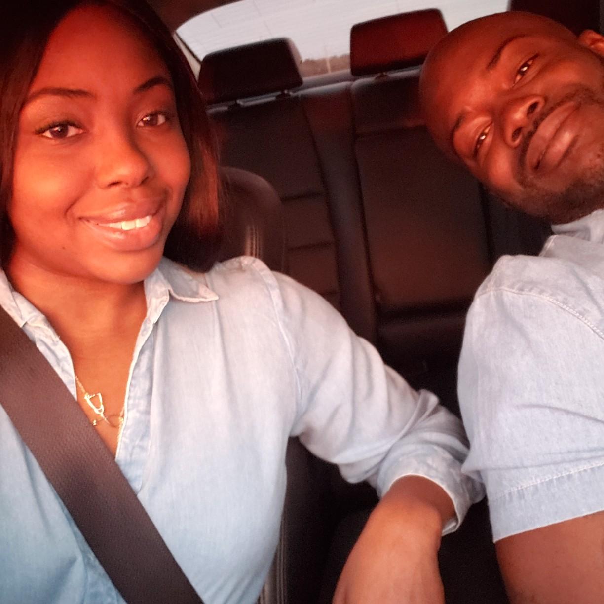One of my favorite Holidays, Valentine's Day, denim style! February 2019.