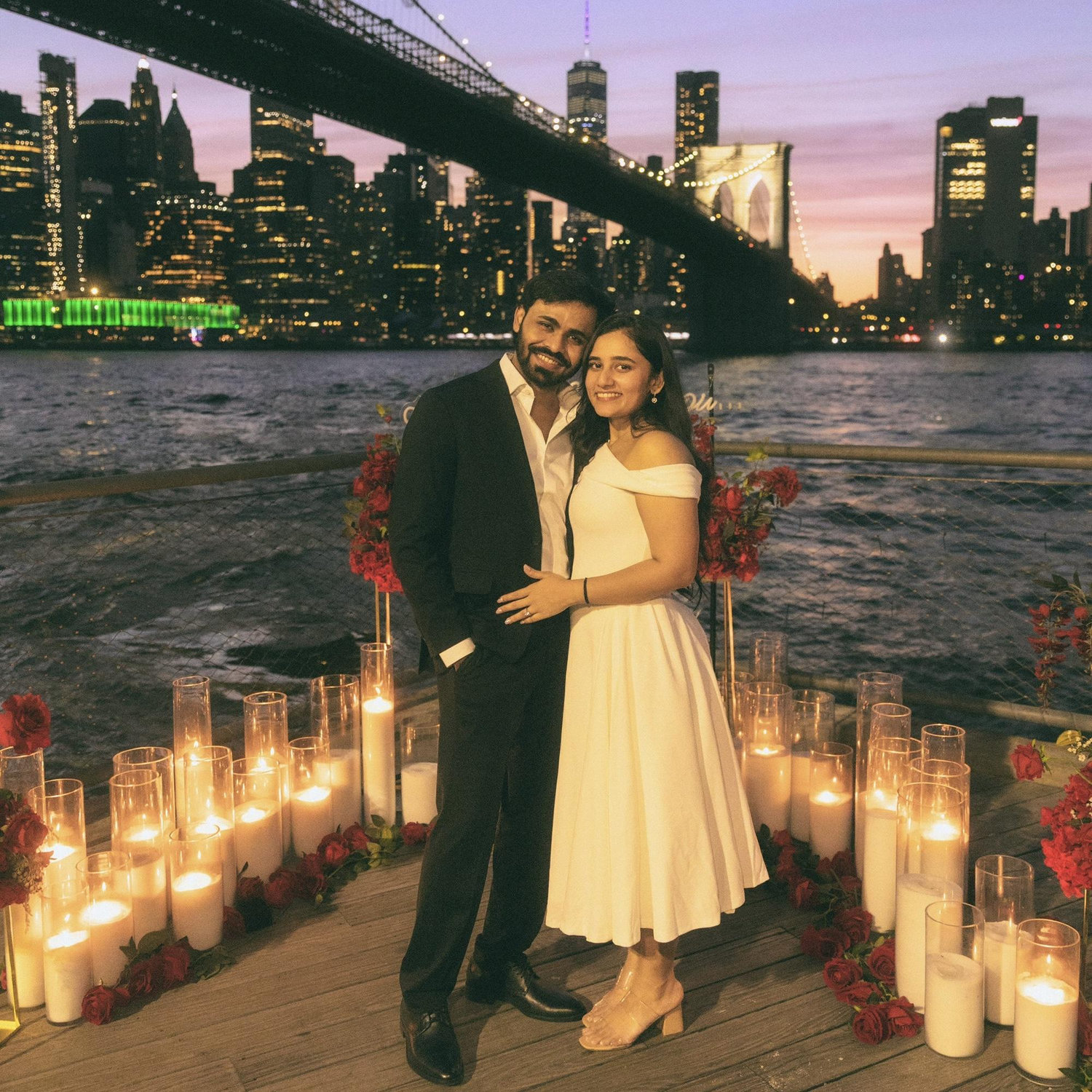Favourite moment | New York City