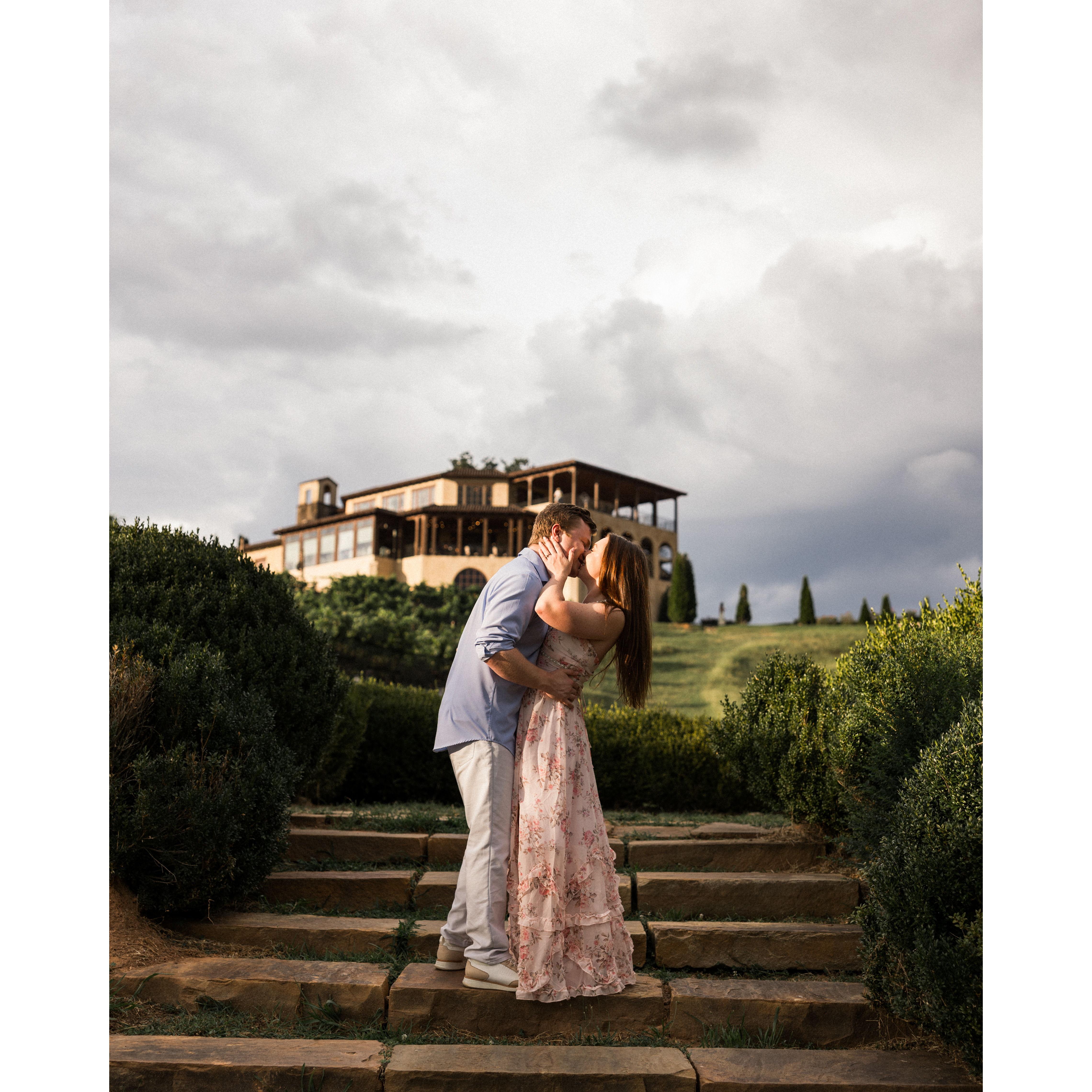 Photo: Kim Hymes Photography