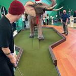 Subpar Miniature Golf Alameda