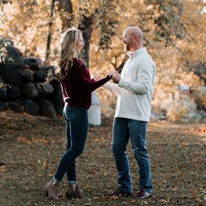 Our Wedding fund
