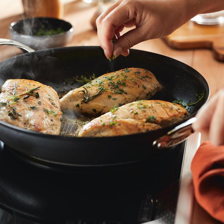I Tried the New Anolon X Cookware to See if It Lives Up to the Hype